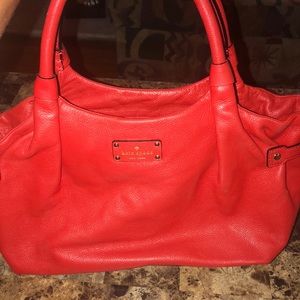 Kate Spade Tote Bag